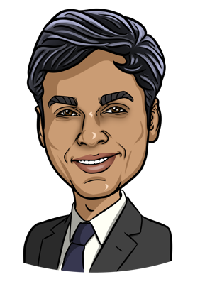 Sam Agarwal